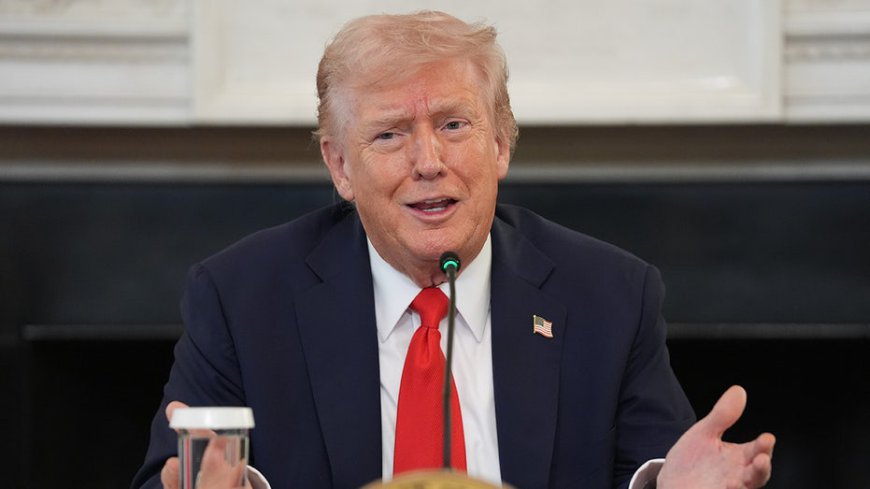 'Riot Inc.': Trump launches 'whole-of-government' push to expose Antifa funding networks, dark money sources