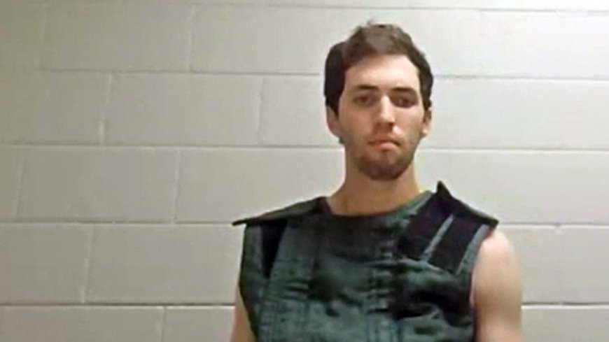 Jail's tight leash on Charlie Kirk's alleged assassin all about 'safety,' not silencing, expert says