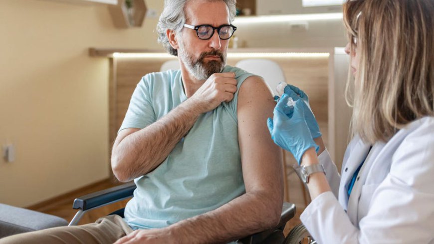 5 things you need to know before getting your flu shot, according to doctors