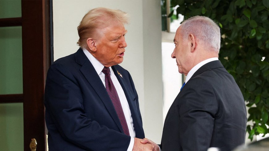 Could Trump win the Nobel Peace Prize after Israel-Hamas deal?