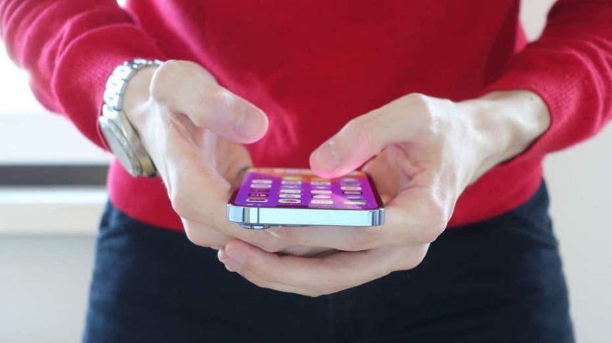 Why Wi-Fi calling may be killing your phone's battery life