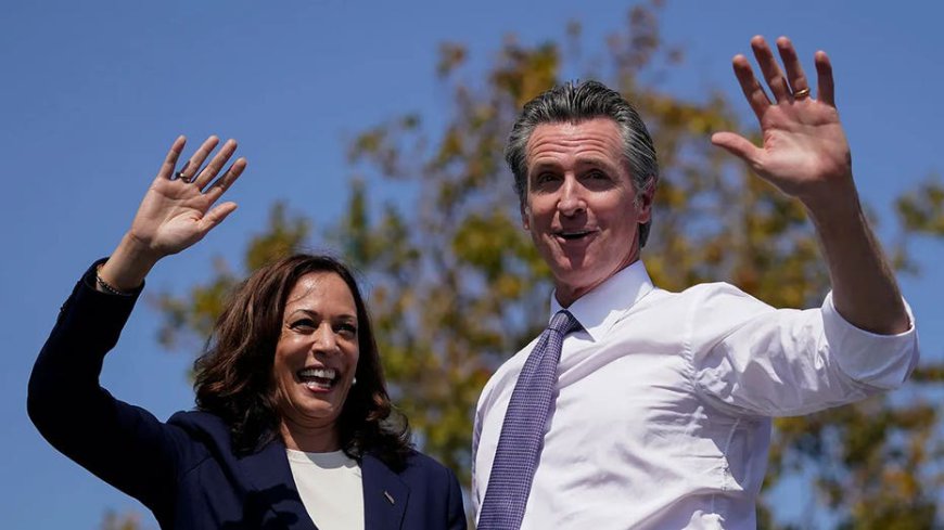 High-ranking Democrats admit to knowingly abandoning women