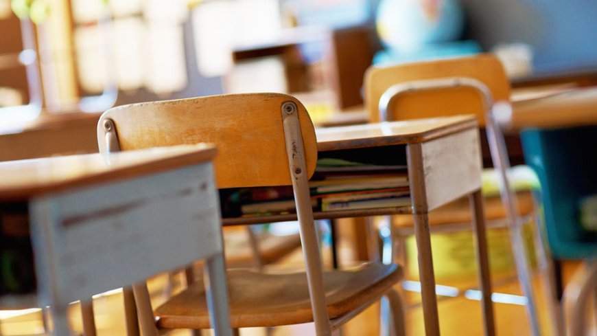 WEINGARTEN, COFFEY: In Appalachia, one school district is proving public education still works