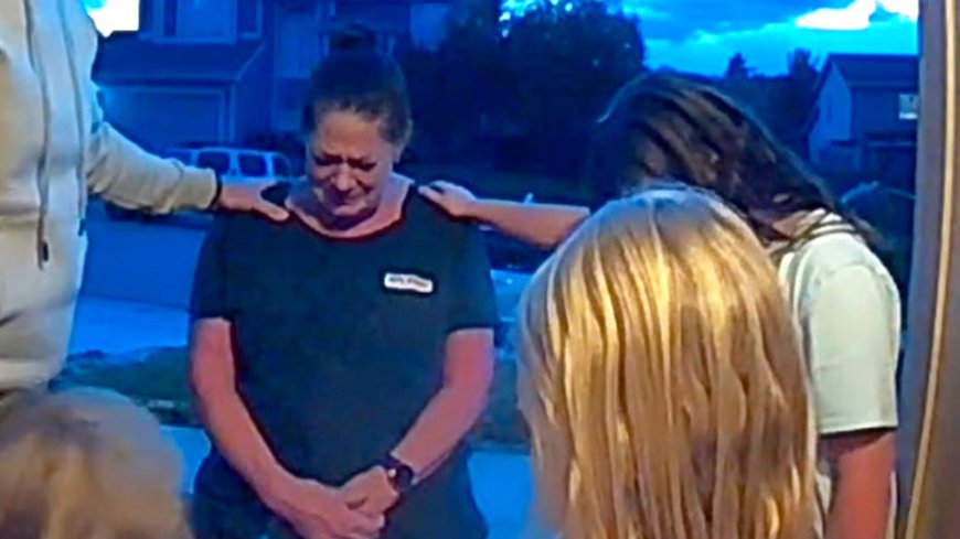 Pastor prays for pizza driver who delivered wrong order, sparking viral fundraiser