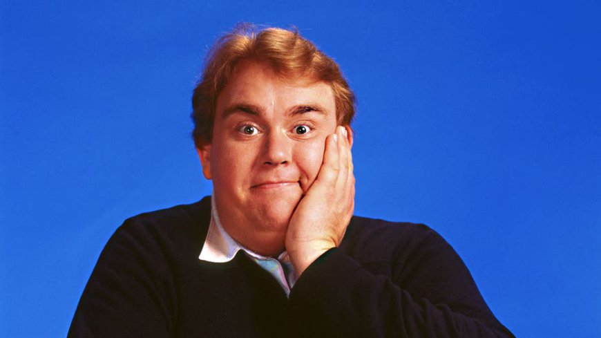 John Candy believed he was living 'on borrowed time' before his sudden death: son
