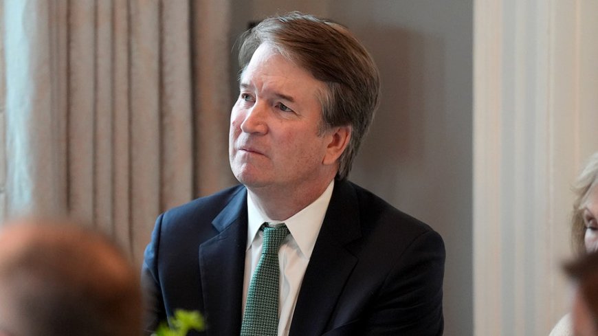 The Kavanaugh assassination plot deserved far more than 8 years