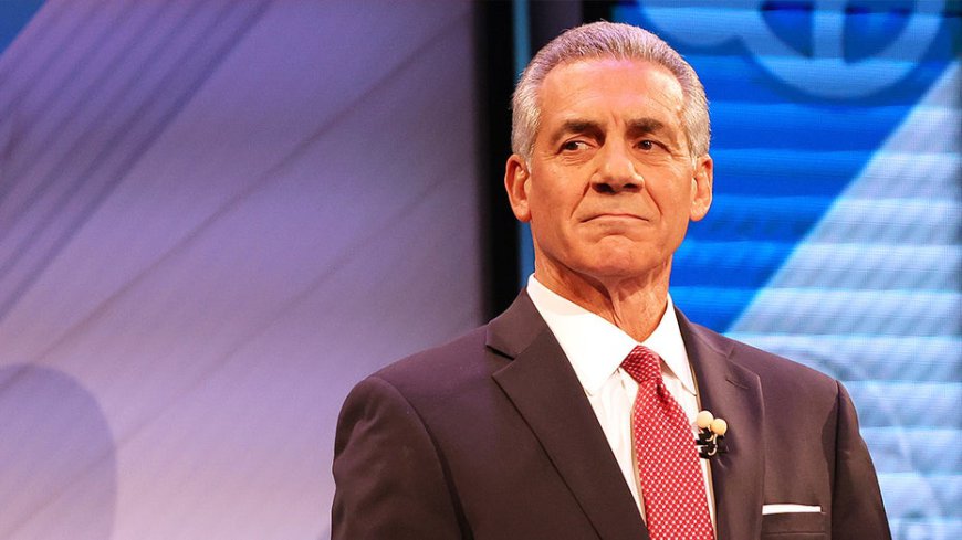 DAVID MARCUS: For Jack Ciattarelli, South Jersey and voter enthusiasm are keys to victory