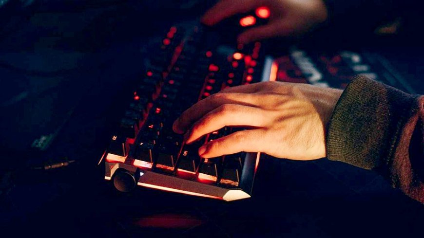 Hackers leak children’s data in major nursery breach