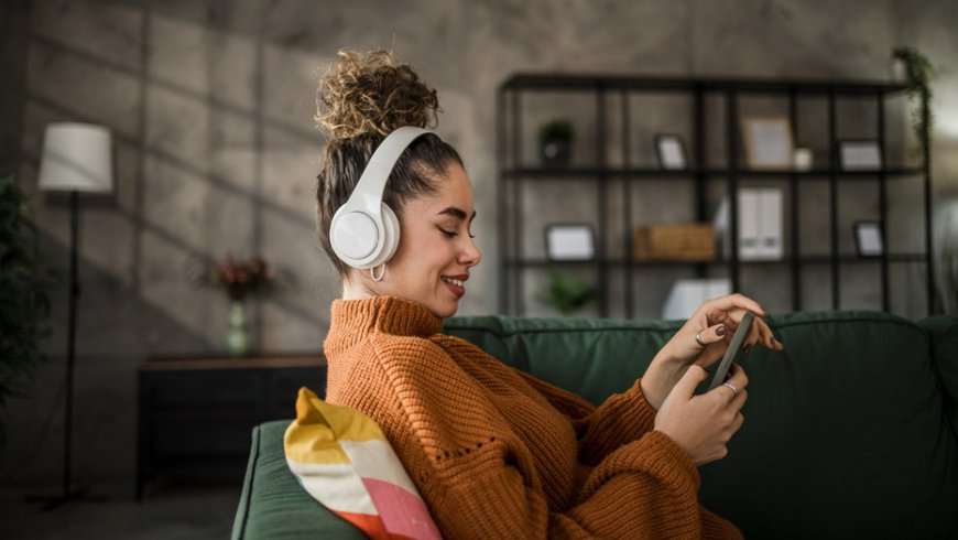Budget headphones that actually sound good – all under $100