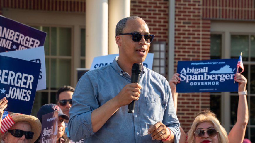 Can Jay Jones be replaced? Democrats' defense of scandal-plagued candidate draws questions