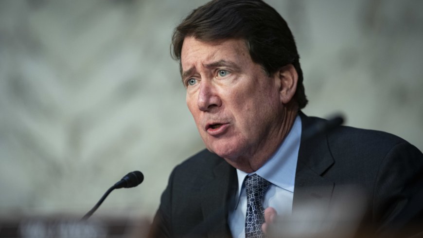 Hagerty presses Verizon over FBI’s access to his phone records during Jack Smith probe