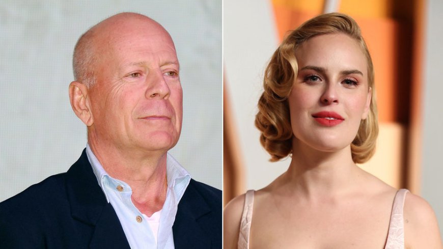 Bruce Willis’ daughter slams online bullies for body-shaming comments