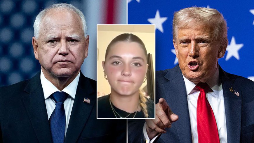 Minnesota declines Trump admin's ultimatum to protect girls sports despite pleas from schools and athletes