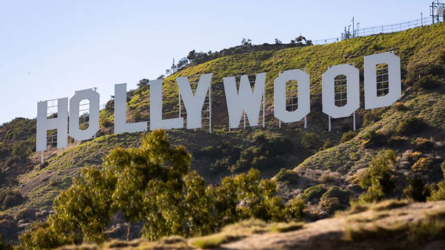 Veteran film critic Richard Roeper says Hollywood suffers from lack of originality, fear of offending