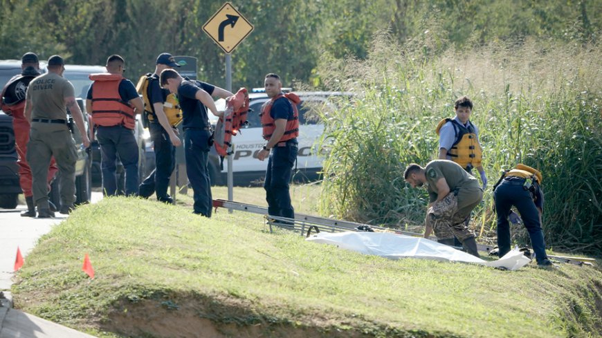 Former detective says string of Houston deaths may be linked to alleged ‘Smiley Face’ killer network