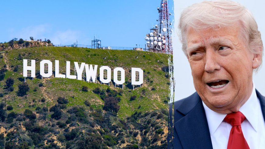 Variety profiles 'MAGA Whisperer' publicist behind conservative celebrities