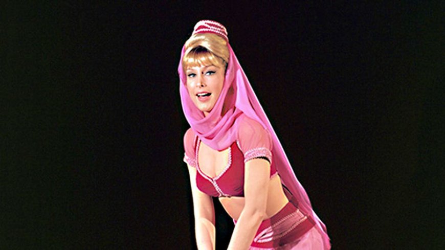 'I Dream of Jeannie' star Barbara Eden shares what fans confess about her iconic character
