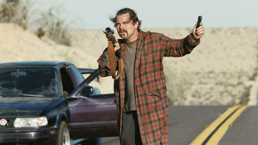 DiCaprio's 'One Battle After Another' draws heat from some critics amid rising left-wing political violence