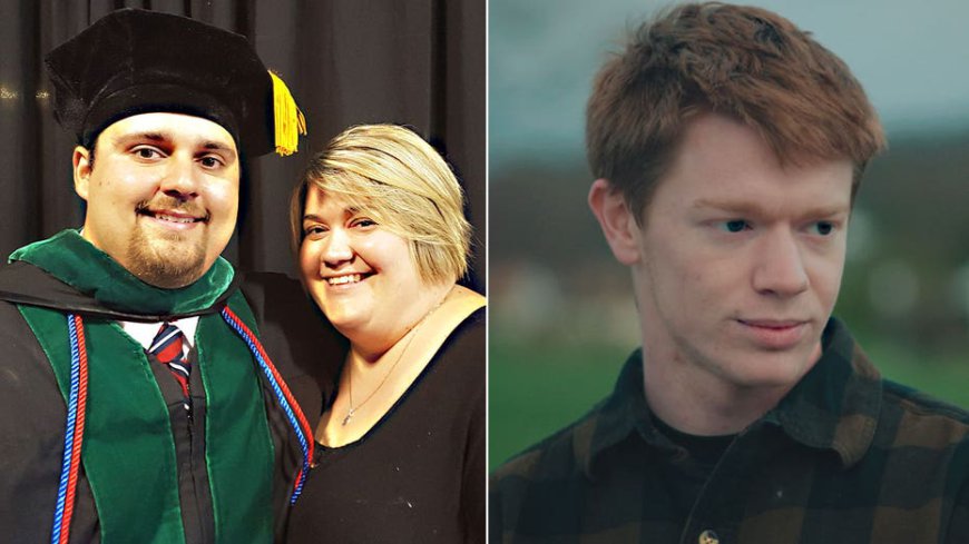 Doctor's double life exposed after hidden camera discovery leads to prison murder plot