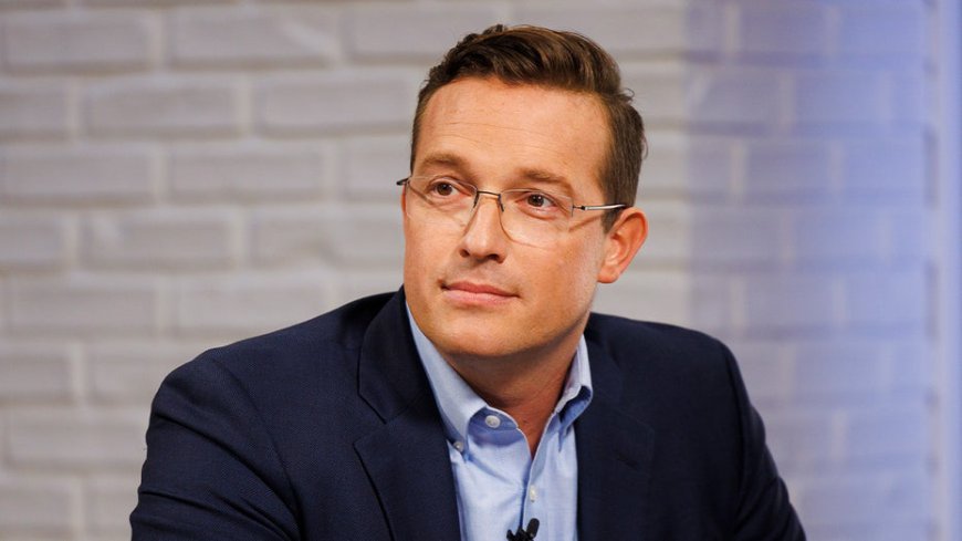 Conservative podcaster urges Dems to say 'enough is enough' to violence after receiving death threats