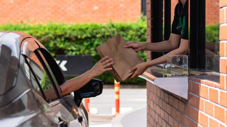 Taco Bell tops new drive-thru speed rankings as Chick-fil-A wins on satisfaction