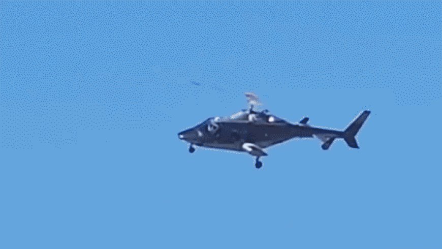 Video shows helicopter falling from sky and crashing in Southern California beach parking lot; 5 hospitalized