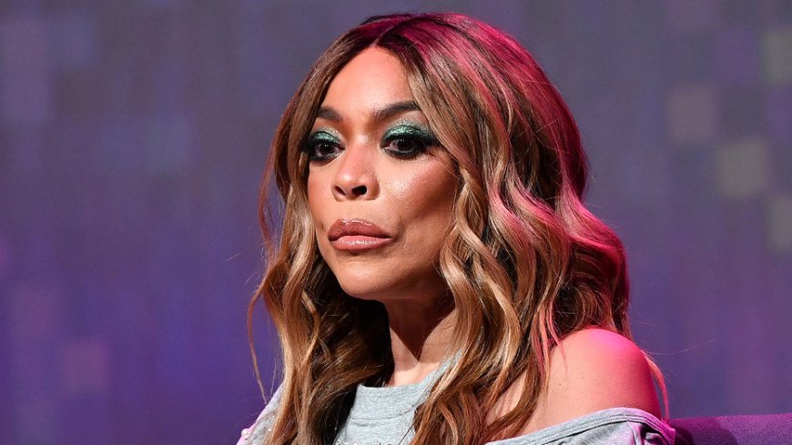 Wendy Williams calls her $25K-a-month assisted living facility a 'dump' amid guardianship