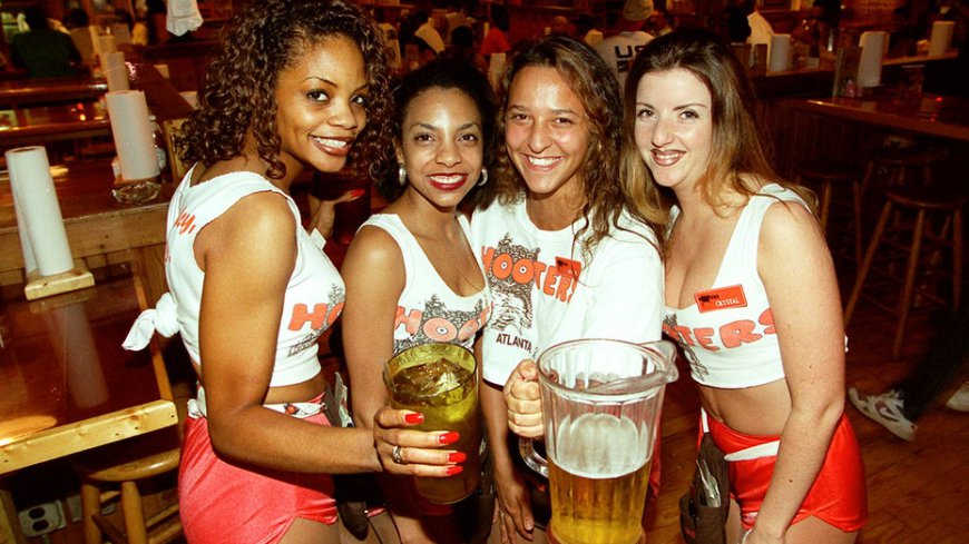 History of Hooters: 5 facts you likely never knew about the restaurant chain