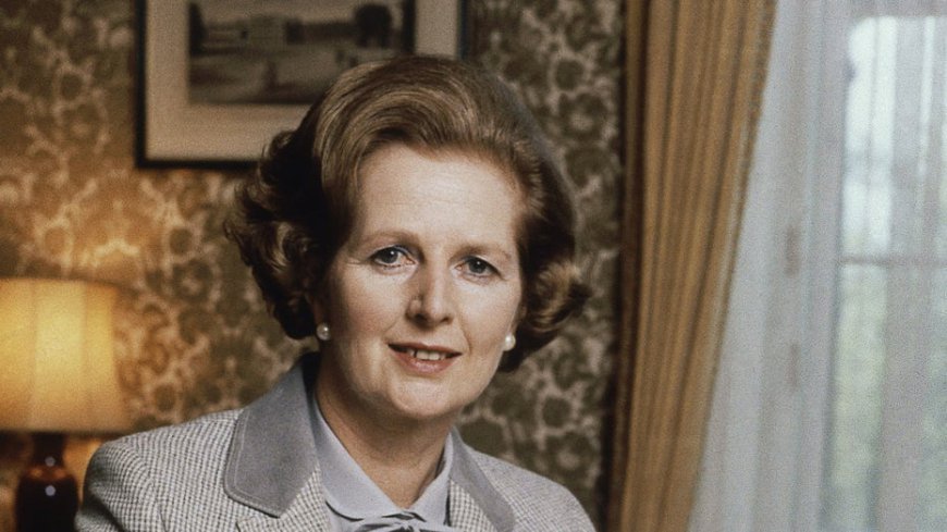 Thatcher at 100: Lessons in civility, strength and enduring alliances