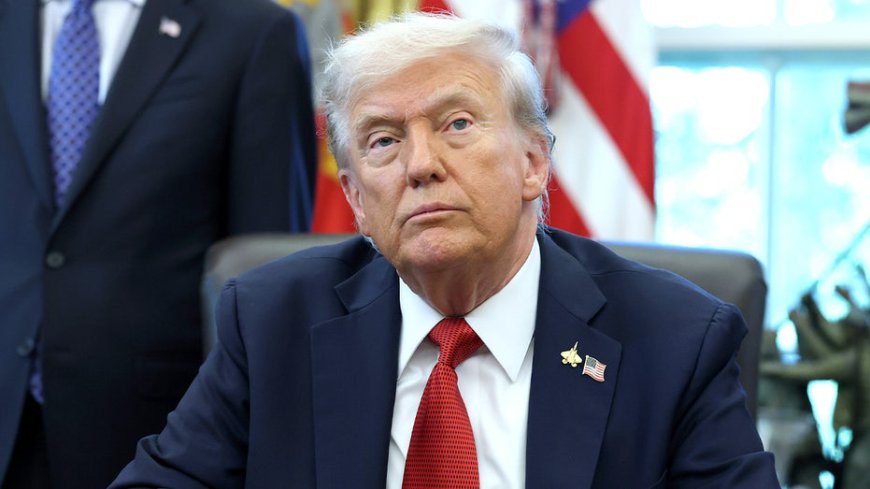 Instead of impeachment, Dems are using Article II challenges to impede Trump this time