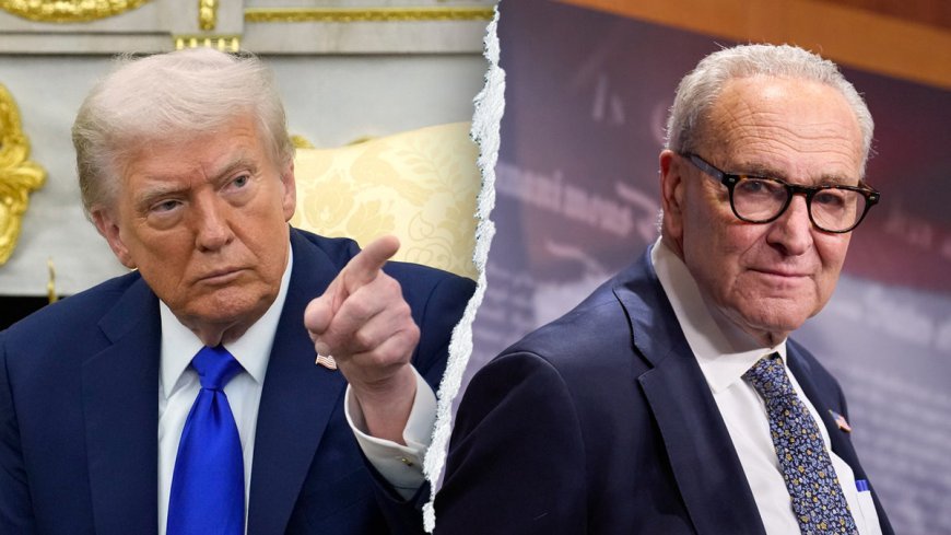 Everyday Americans are feeling the pain as the government shutdown drags on