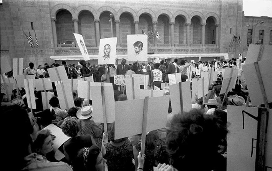 1964 Democratic Convention