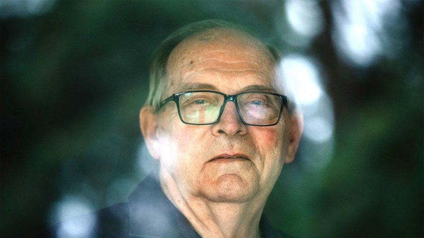 He carries the Alzheimer’s gene but never got the disease — scientists want to know why