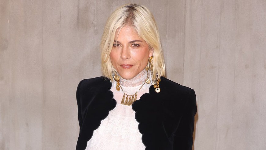 Selma Blair exposes how doctors missed her MS for decades despite clear warning signs