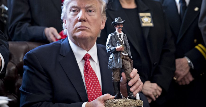 The last time the US waged a propaganda war on the arts