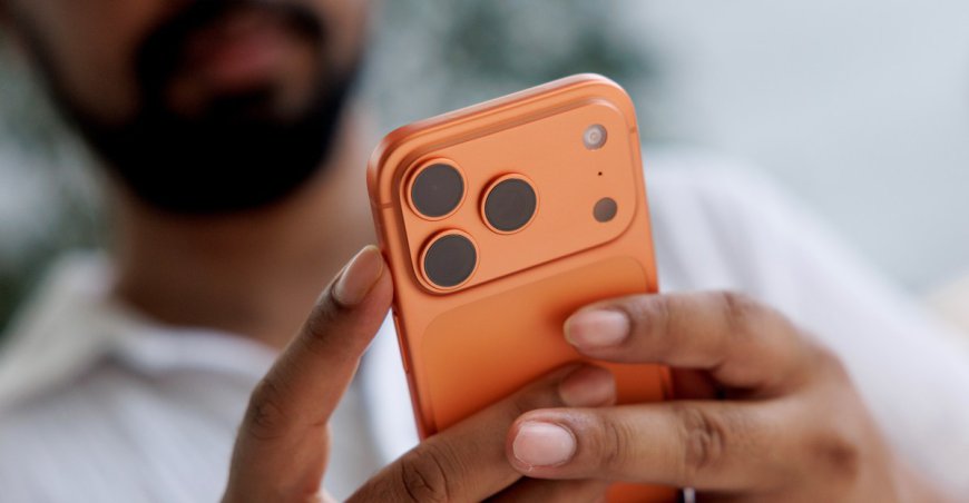 Apple is trying to make your phone usable as a phone again