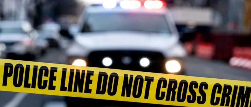 Illegal Migrant Allegedly Kills Man After Blue County Released Him On No Bond