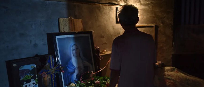 China Arrests Almost 30 Pastors, Members Of One Of Its Biggest Underground Churches