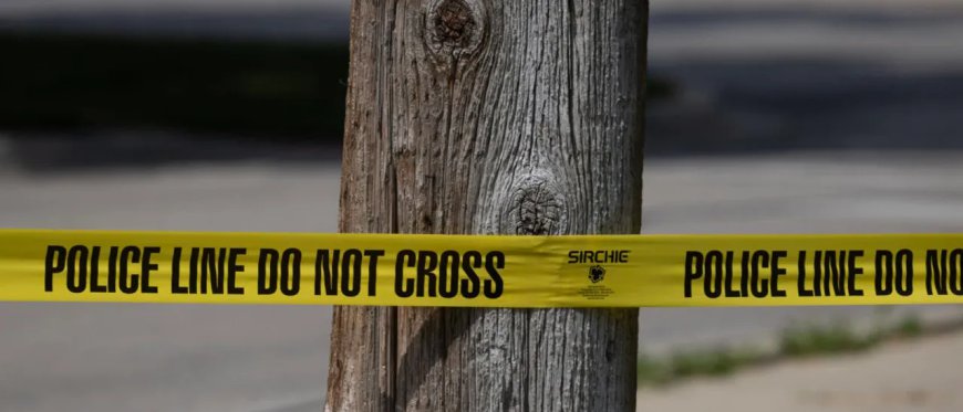 REPORT: Elderly Woman Who Allegedly Shot Husband At Nursing Home Left A Cryptic Note