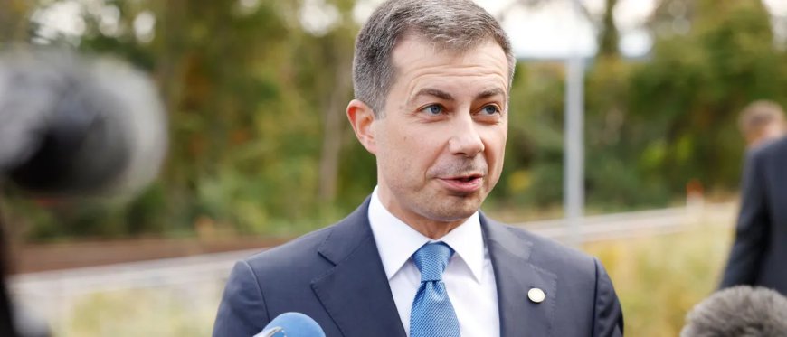 Pete Buttigieg Admits Democratic Party Failed To Win Over Low-Income Voters In 2024