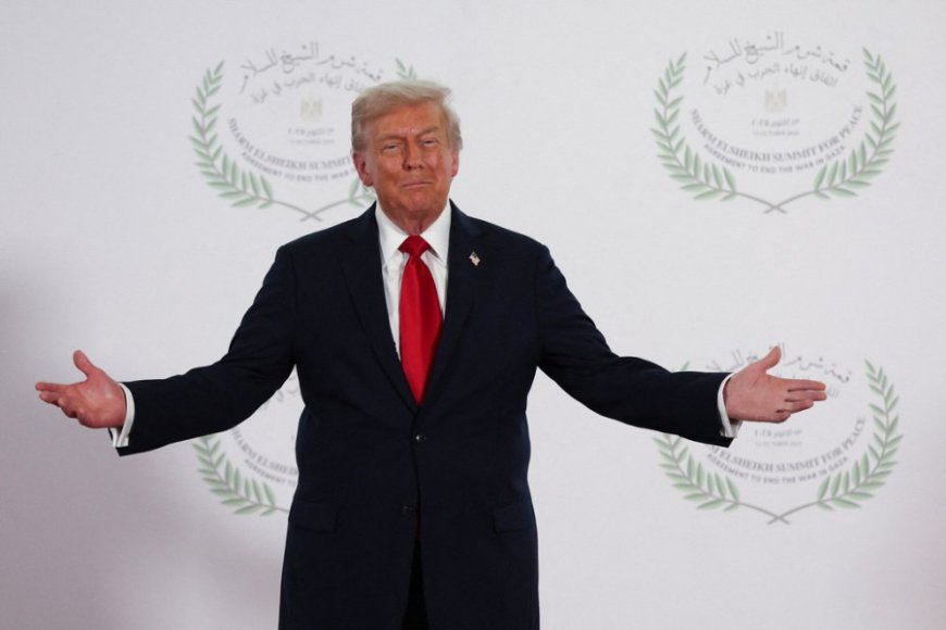 The art of the deal means negotiating with terrorists