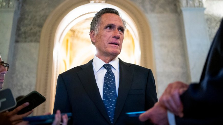 Mitt Romney 'heartbroken' as police investigate sister-in-law's death