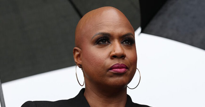 Rep. Ayanna Pressley on Columbus Day: 'We Are All on Stolen Land,' Republicans 'Whitewash' History