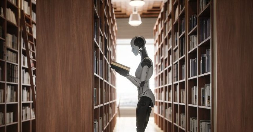 'Violated:' How One Author's Fight Against AI Led to $1.5 Billion Copyright Settlement