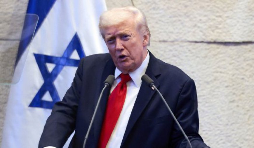 Has a U.S. President Ever Been More Pro-Israel?