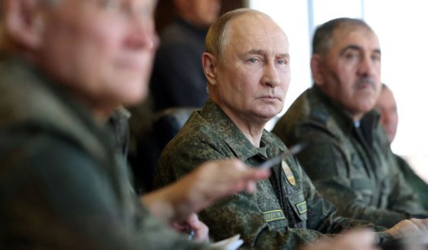 Beware ‘Vlad the Mad’: Cornered Russian Bears Are Extremely Dangerous