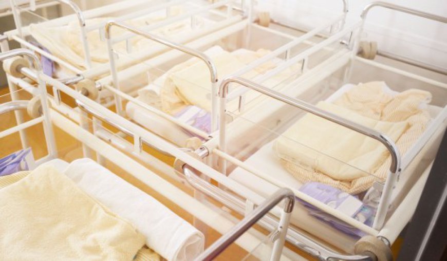 Birth Centers Promote Birth Freedom and Health Care Abundance