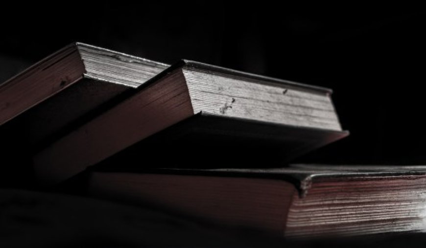 Why Aren’t Students Reading Books?