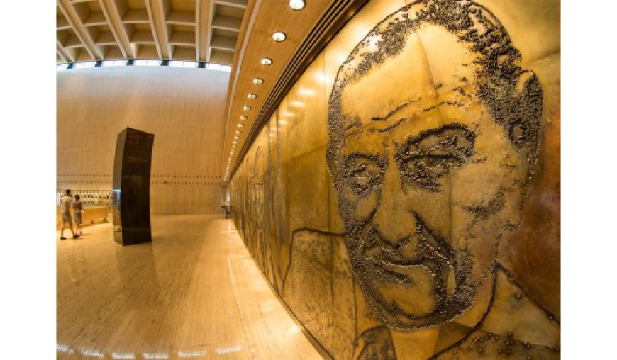 A Deep Dive in All Things LBJ