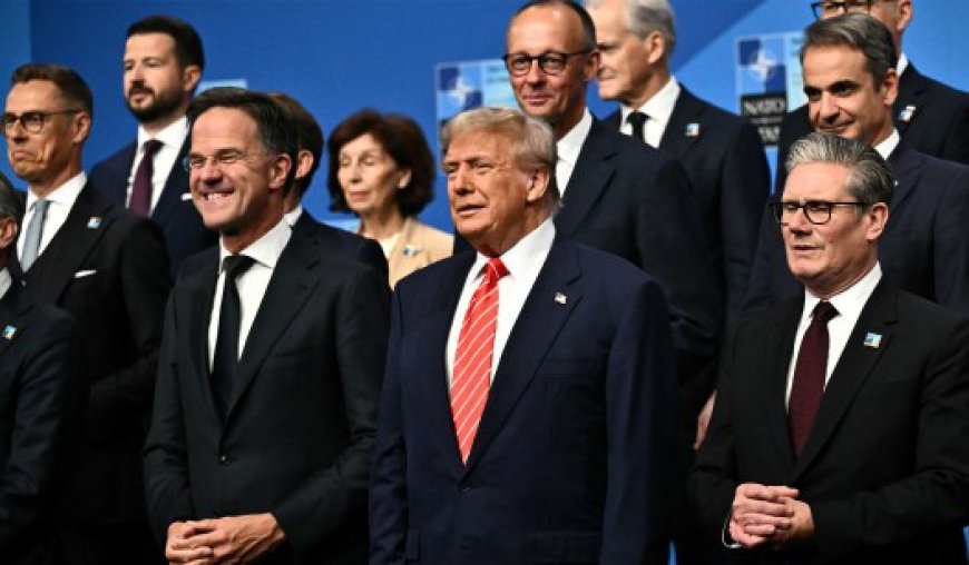 To Secure the Next American Century, America Will Need Her Allies